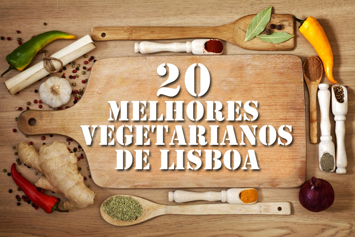 Os Melhores Restaurantes Vegetarianos Em Lisboa Bestguide Portugal