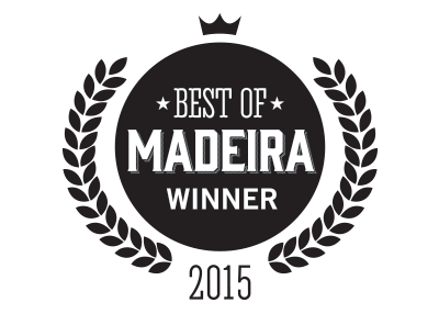 Best Of Madeira - Premiados 2015