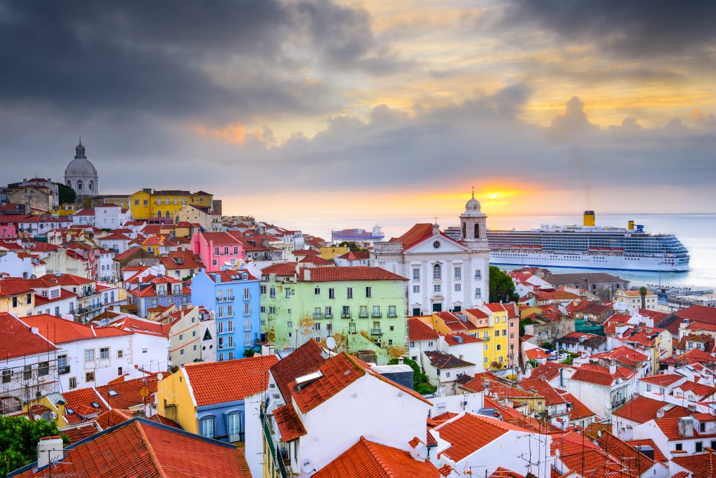 CASTELO, SÉ AND ALFAMA | BestGuide Portugal