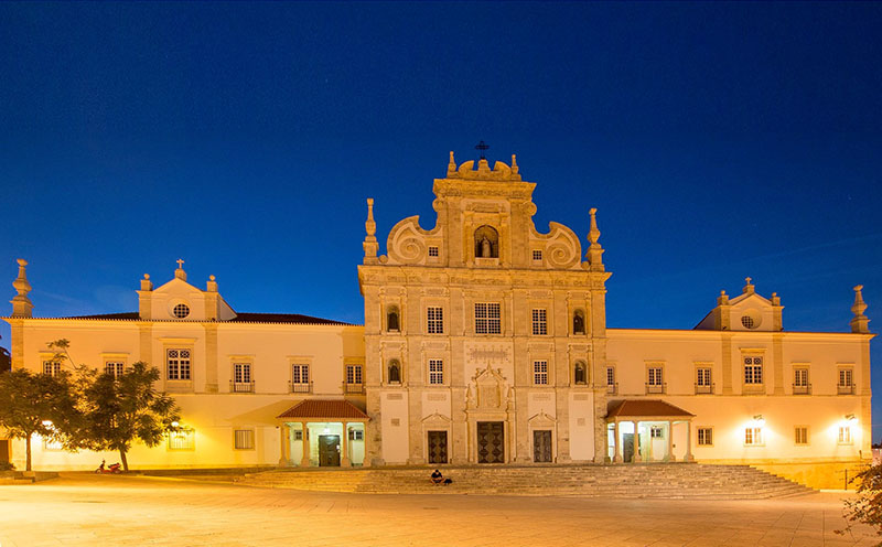 Distrito de Santarém, Portugal: As melhores cidades