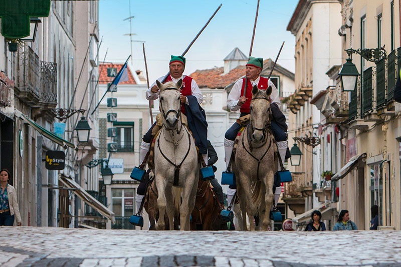 Distrito de Santarém, Portugal: As melhores cidades