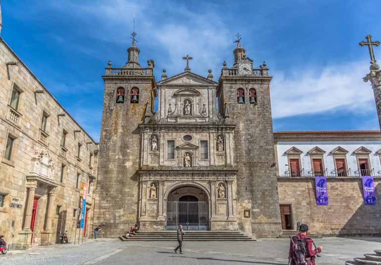 Distrito de Viseu, Portugal: As melhores cidades