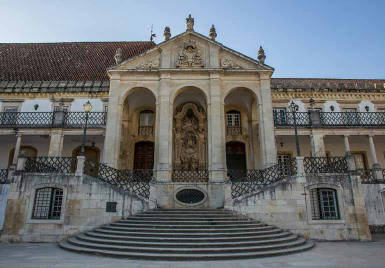 Universidade de Coimbra