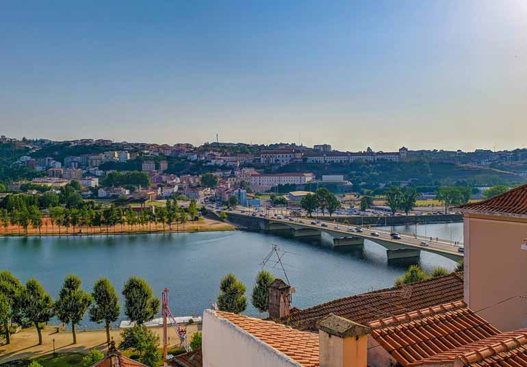 Mondego