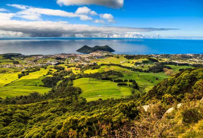 DESCUBRA ANGRA DO HEROÍSMO: O QUE VER, FAZER, ONDE COMER E DORMIR ...